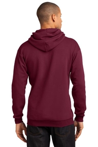 PC78H - Port & Company - Core Fleece Pullover Hooded Sweatshirt