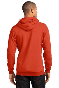 PC78H - Port & Company - Core Fleece Pullover Hooded Sweatshirt