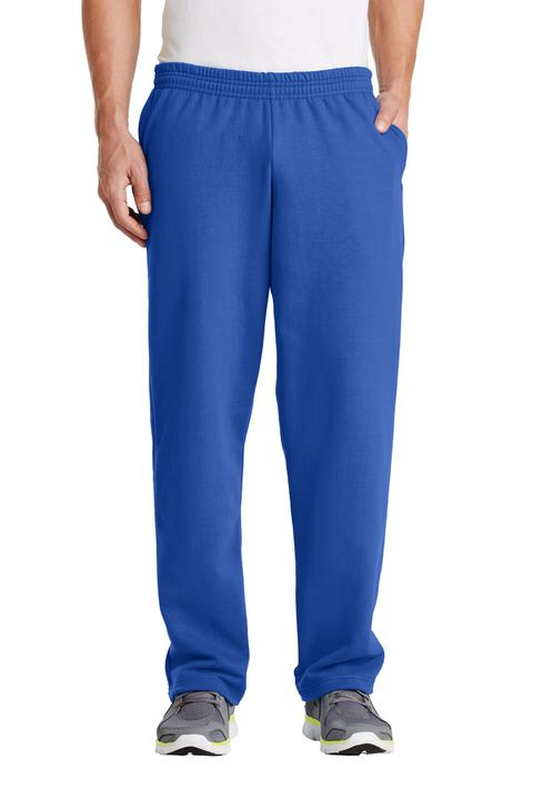 PC78P - Port & Company - Core Fleece Sweatpant with Pockets