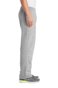 PC78P - Port & Company - Core Fleece Sweatpant with Pockets