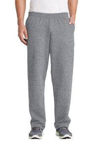 PC78P - Port & Company - Core Fleece Sweatpant with Pockets