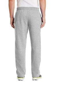 PC78P - Port & Company - Core Fleece Sweatpant with Pockets