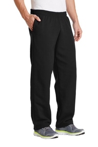 PC78P - Port & Company - Core Fleece Sweatpant with Pockets