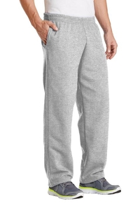 PC78P - Port & Company - Core Fleece Sweatpant with Pockets
