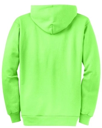 PC78ZH - Port & Company - Core Fleece Full-Zip Hooded Sweatshirt