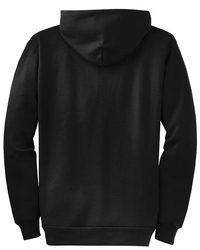 PC78ZH - Port & Company - Core Fleece Full-Zip Hooded Sweatshirt