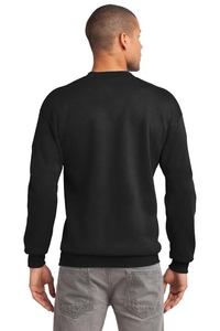 PC90 - Port & Company - Essential Fleece Crewneck Sweatshirt.  PC90