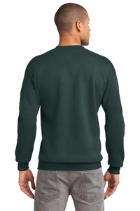 PC90 - Port & Company - Essential Fleece Crewneck Sweatshirt.  PC90