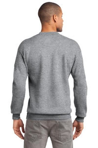 PC90 - Port & Company - Essential Fleece Crewneck Sweatshirt.  PC90