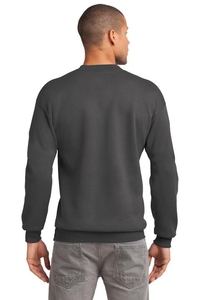 PC90 - Port & Company - Essential Fleece Crewneck Sweatshirt.  PC90