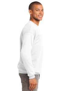 PC90 - Port & Company - Essential Fleece Crewneck Sweatshirt.  PC90
