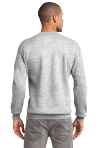 PC90 - Port & Company - Essential Fleece Crewneck Sweatshirt.  PC90