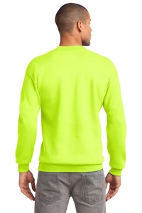 PC90 - Port & Company - Essential Fleece Crewneck Sweatshirt.  PC90