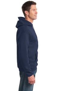 PC90H - Port & Company -  Essential Fleece Pullover Hooded Sweatshirt.