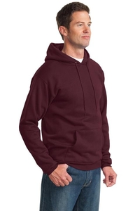 PC90H - Port & Company - Essential Fleece Pullover Hooded Sweatshirt.