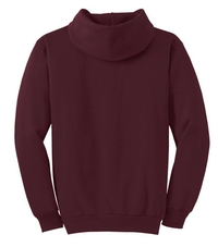 PC90H - Port & Company - Essential Fleece Pullover Hooded Sweatshirt.