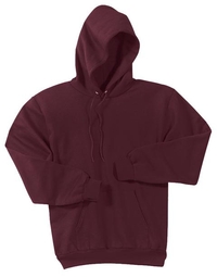 PC90H - Port & Company - Essential Fleece Pullover Hooded Sweatshirt.