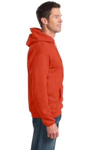 PC90H - Port & Company -  Essential Fleece Pullover Hooded Sweatshirt.