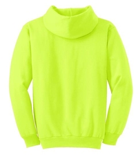 PC90H - Port & Company -  Essential Fleece Pullover Hooded Sweatshirt.