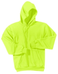 PC90H - Port & Company -  Essential Fleece Pullover Hooded Sweatshirt.