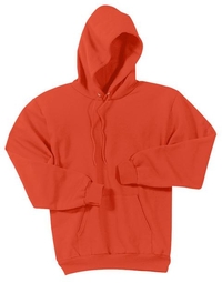 PC90H - Port & Company -  Essential Fleece Pullover Hooded Sweatshirt.