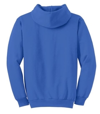 PC90H - Port & Company - Essential Fleece Pullover Hooded Sweatshirt.