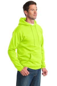 PC90H - Port & Company -  Essential Fleece Pullover Hooded Sweatshirt.