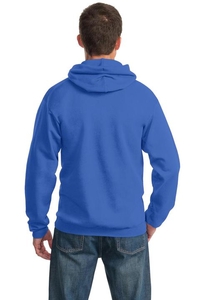 PC90H - Port & Company - Essential Fleece Pullover Hooded Sweatshirt.