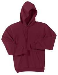 PC90H - Port & Company -  Essential Fleece Pullover Hooded Sweatshirt.