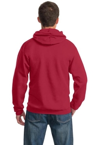 PC90H - Port & Company -  Essential Fleece Pullover Hooded Sweatshirt.
