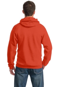 PC90H - Port & Company -  Essential Fleece Pullover Hooded Sweatshirt.