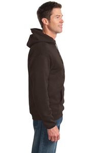 PC90H - Port & Company -  Essential Fleece Pullover Hooded Sweatshirt.