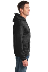 PC90H - Port & Company -  Essential Fleece Pullover Hooded Sweatshirt.