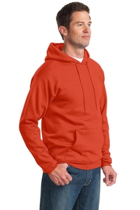 PC90H - Port & Company -  Essential Fleece Pullover Hooded Sweatshirt.