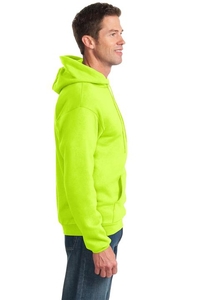 PC90H - Port & Company -  Essential Fleece Pullover Hooded Sweatshirt.