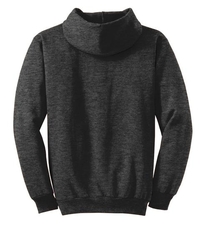 PC90H - Port & Company -  Essential Fleece Pullover Hooded Sweatshirt.