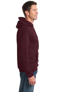 PC90H - Port & Company - Essential Fleece Pullover Hooded Sweatshirt.