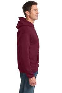 PC90H - Port & Company -  Essential Fleece Pullover Hooded Sweatshirt.