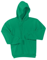 PC90HT - Port & Company Tall Essential Fleece Pullover Hooded Sweatshirt
