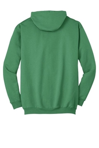 PC90HT - Port & Company Tall Essential Fleece Pullover Hooded Sweatshirt