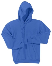 PC90HT - Port & Company Tall Essential Fleece Pullover Hooded Sweatshirt