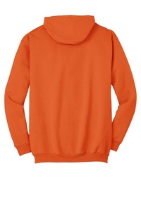 PC90HT - Port & Company Tall Essential Fleece Pullover Hooded Sweatshirt