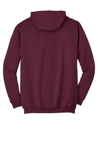 PC90HT - Port & Company Tall Essential Fleece Pullover Hooded Sweatshirt