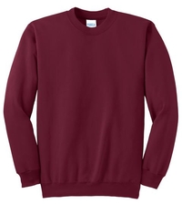 PC90T - Port & Company Tall Essential Fleece Crewneck Sweatshirt