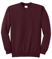 PC90T - Port & Company Tall Essential Fleece Crewneck Sweatshirt
