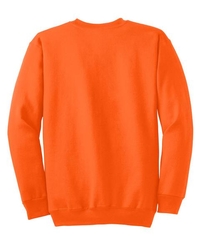 PC90T - Port & Company Tall Essential Fleece Crewneck Sweatshirt
