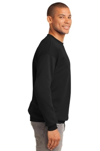 PC90T - Port & Company Tall Essential Fleece Crewneck Sweatshirt