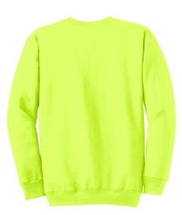 PC90T - Port & Company Tall Essential Fleece Crewneck Sweatshirt