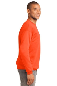 PC90T - Port & Company Tall Essential Fleece Crewneck Sweatshirt