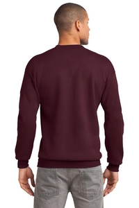 PC90T - Port & Company Tall Essential Fleece Crewneck Sweatshirt